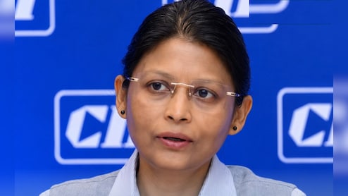 IAS पद्मा जयसवाल सेवा से बर्खास्त, 18 साल पुराने क&zwj;िस मामले में चली गई नौकरी?