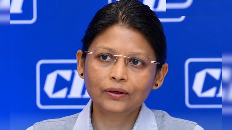 IAS पद्मा जयसवाल सेवा से बर्खास्त, 18 साल पुराने क&zwj;िस मामले में चली गई नौकरी?