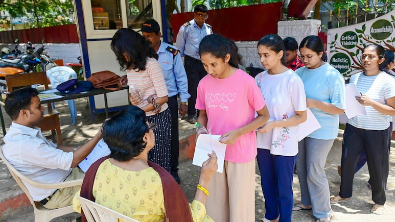 How A Hostel Owner In Rajasthan's Sikar Helped Unravel NEET Paper Leak