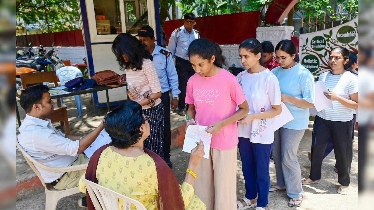 NEET परीक्षा से पहले जान लीजिए क्या करना है और क्या नहीं, छात्रों के लिए जरूरी है ये खबर