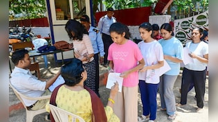 NEET परीक्षा से पहले जान लीजिए क्या करना है और क्या नहीं, छात्रों के लिए जरूरी है ये खबर