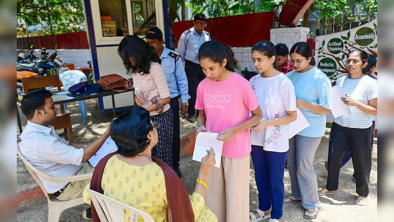 NEET परीक्षा से पहले जान लीजिए क्या करना है और क्या नहीं, छात्रों के लिए जरूरी है ये खबर