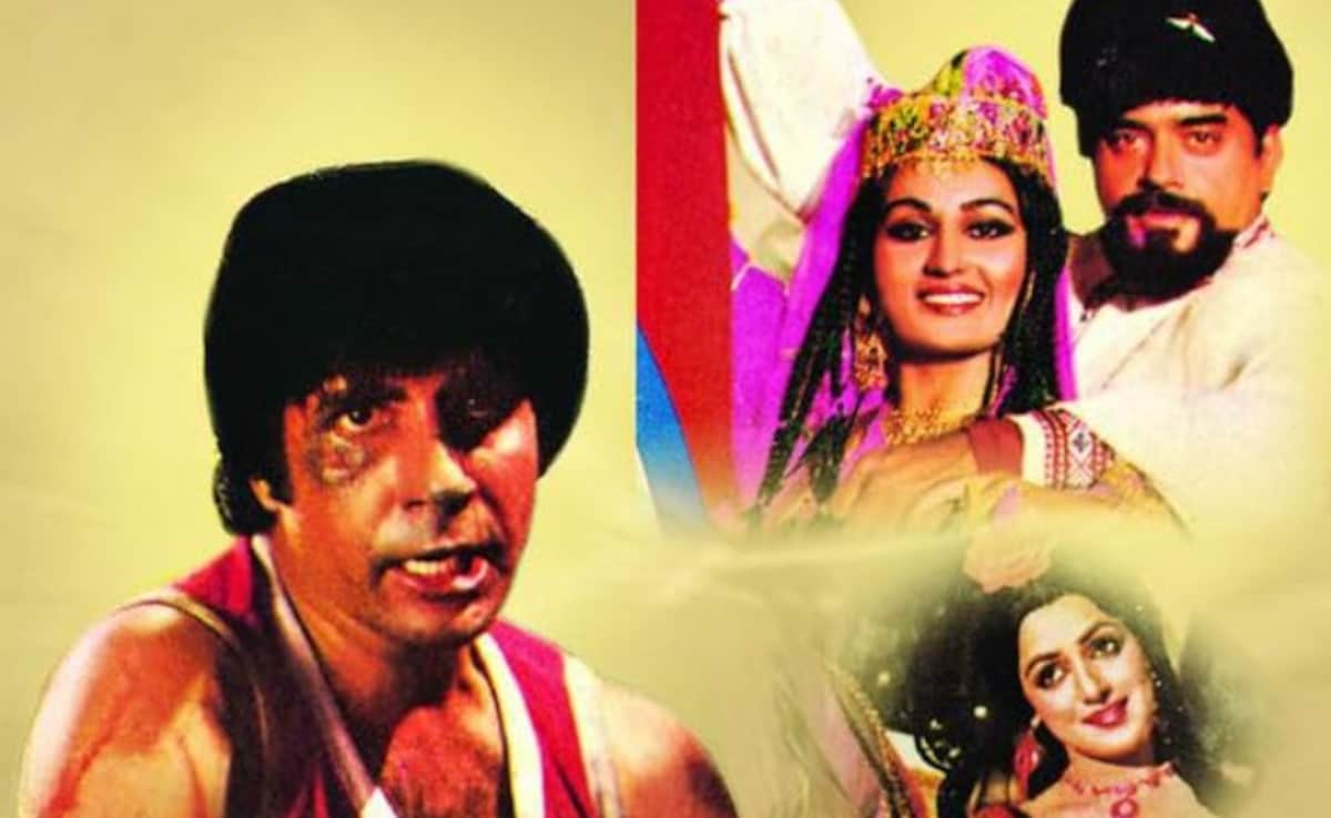 1981 में इन 4 एक्ट्रेस के दम पर सुपरहिट हो रही थीं फिल्में, बड़े-बड़े हीरो भी नहीं चुरा पाए थे लाइमलाइट, बॉक्स ऑफिस पर था सिर्फ इनका राज — WellsTrack