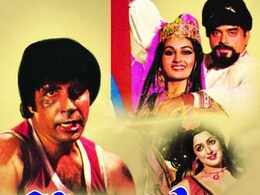1981 में इन 4 एक्ट्रेस के दम पर सुपरहिट हो रही थीं फिल्में, बड़े-बड़े हीरो भी नहीं चुरा पाए थे लाइमलाइट, बॉक्स ऑफिस पर था सिर्फ इनका राज
