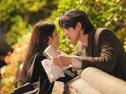 <i>Perfect Crown</i> Review: IU And Byeon Woo-Seok's Visually Stunning K-Drama Is Worth The Hype