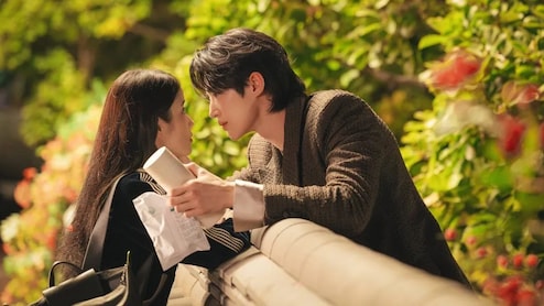 Perfect Crown Review: IU And Byeon Woo-Seok's Visually Stunning K-Drama Is Worth The Hype
