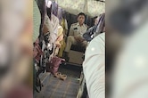 MP News: SI पर महिला डॉक्टर से बस में छेड़छाड़ का आरोप, SP ने सस्पेंड कर दिए जांच के आदेश