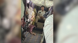 MP News: SI पर महिला डॉक्टर से बस में छेड़छाड़ का आरोप, SP ने सस्पेंड कर दिए जांच के आदेश