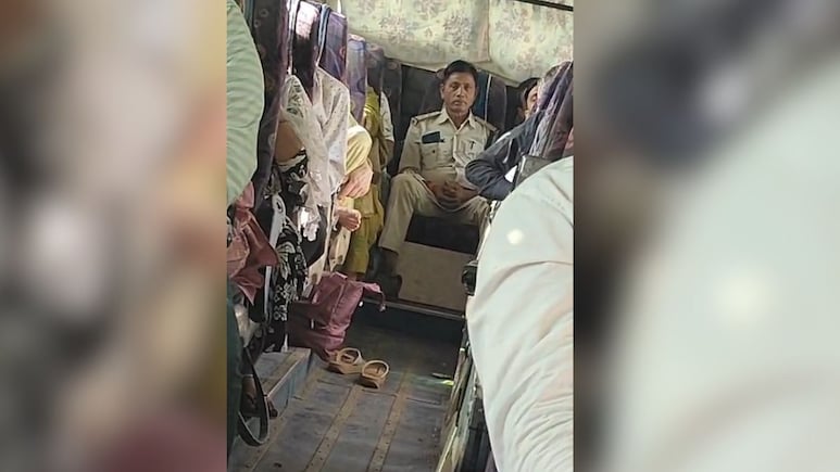 MP News: SI पर महिला डॉक्टर से बस में छेड़छाड़ का आरोप, SP ने सस्पेंड कर दिए जांच के आदेश