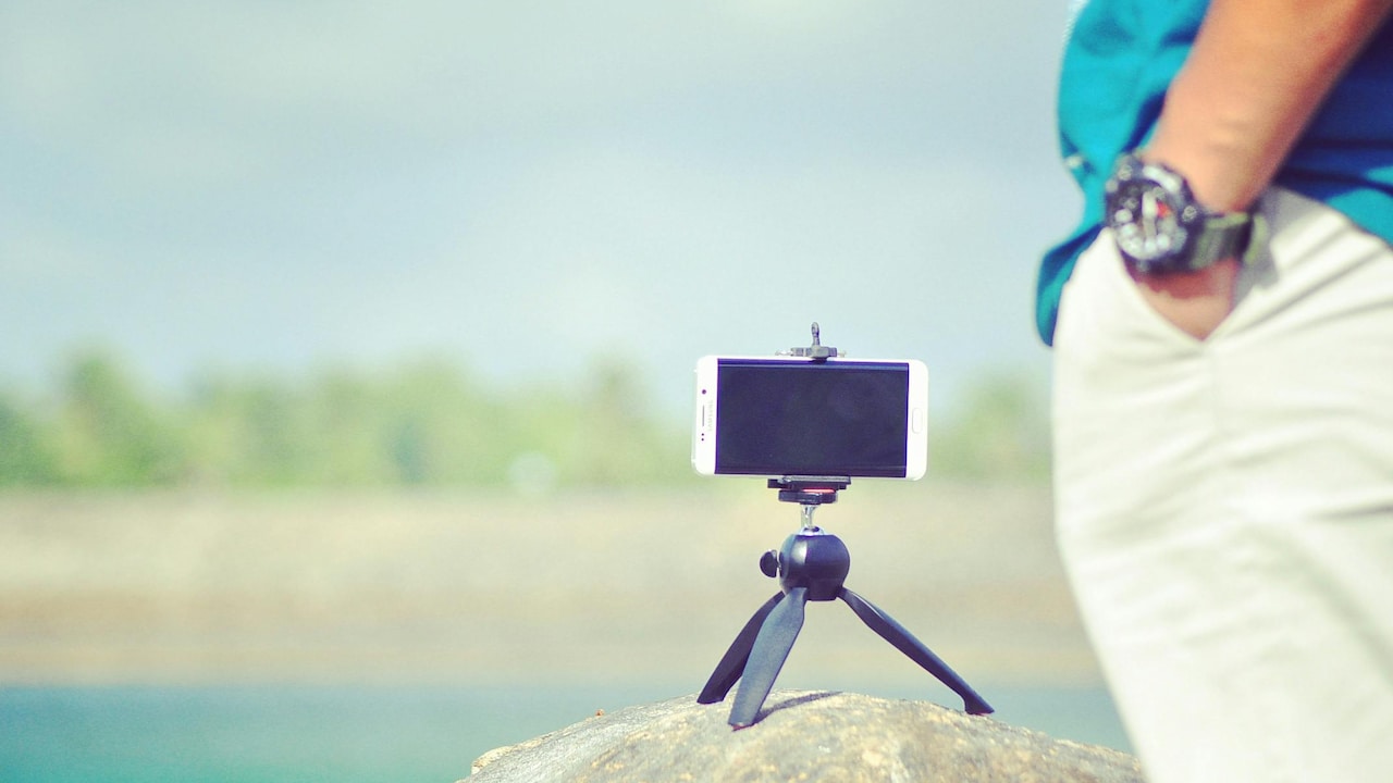 Cheap Tripods Shaking Too Much? Stability Features Beginners Miss