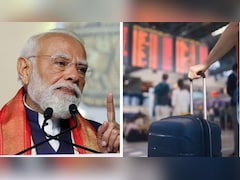 विदेश यात्रा कम कर हर साल इतने करोड़ बचा सकते हैं भारतीय, PM मोदी की अपील के बीच समझें कैलकुलेशन