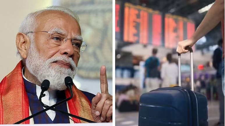 विदेश यात्रा कम कर हर साल इतने करोड़ बचा सकते हैं भारतीय, PM मोदी की अपील के बीच समझें कैलकुलेशन