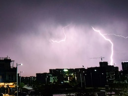Monsoon Update: इस साल सामान्य से भी कम बारिश, मॉनसून पर IMD की भविष्यवाणी ने बढ़ाई टेंशन, जून में भी हीटवेव