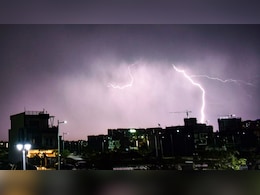 Bihar Weather: बिहार में 120 घंटे के लिए 38 जिलों में आंधी-बारिश का अलर्ट, एक दिन पहले मौसम ने मचाई भारी तबाही... 5 की मौत