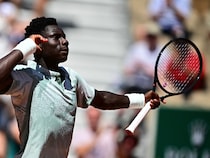 Moise Kouame, 17, Beats Veteran Marin Cilic On Grand Slam Debut, Scripts Stunning Feat