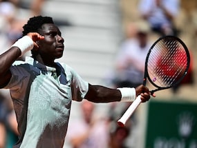 Moise Kouame, 17, Beats Veteran Marin Cilic On Grand Slam Debut, Scripts Stunning Feat