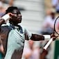Moise Kouame, 17, Beats Veteran Marin Cilic On Grand Slam Debut, Scripts Stunning Feat