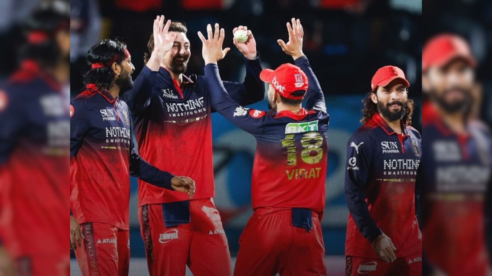 जीटी के गेंदबाजों की क्या है कमजोरी? उसी का फायदा उठाकर फाइनल में पहुंची आरसीबी, टॉम मूडी ने बताया