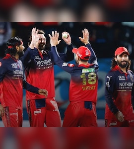 "This RCB Does Not Depend On One Player": Rajat Patidars Ultimate Praise For Defending Champions