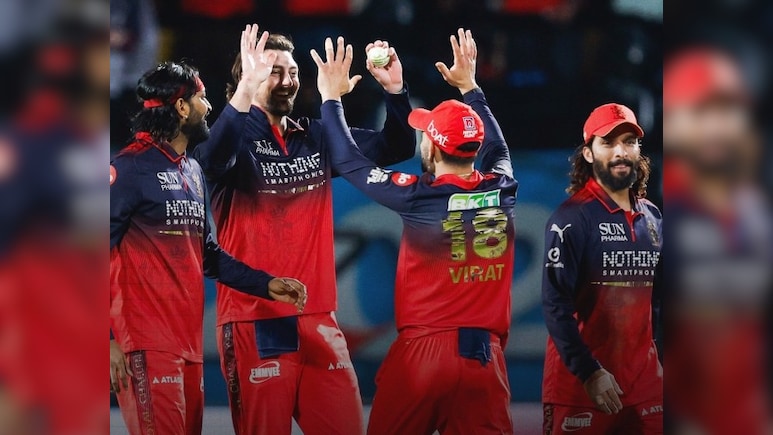जीटी के गेंदबाजों की क्या है कमजोरी? उसी का फायदा उठाकर फाइनल में पहुंची आरसीबी, टॉम मूडी ने बताया
