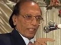 Bashir Badra Death: जातीय दंगलीत घर जाळलं, इंदिरा गांधींनी भुट्टोंना ऐकवला 'तो' शेर; बशीर बद्रंच्या निधनाने चाहत्यांमध्ये शोक