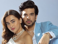 Dubai And Mumbai Homes, Swanky Cars: Luxurious Life Of Tejasswi Prakash And Karan Kundrra