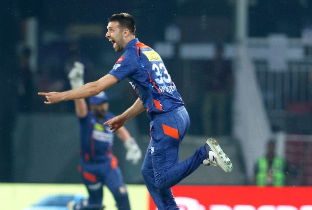 'IPL Owner Wanted To Send Private Plane': Eng Pacer Reveals Stunning Story