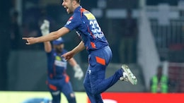 'IPL Owner Wanted To Send Private Plane': England Pacer Reveals Stunning Story