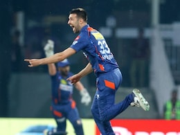'IPL Owner Wanted To Send Private Plane': England Pacer Reveals Stunning Story