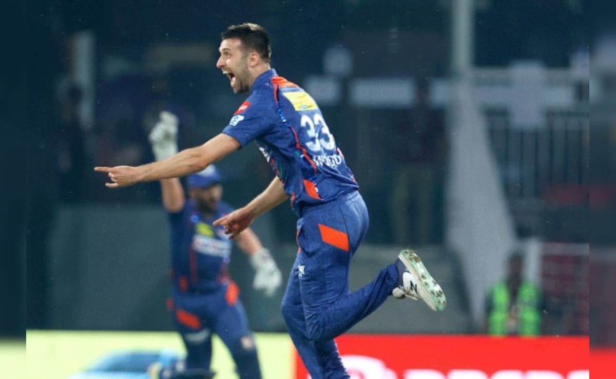 IPL Owner Wanted To Send Private Plane: England Pacer Reveals Stunning Story