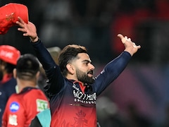 Virat Kohli Teases Gujarat Titans Players During IPL Clash - Video Goes Viral
