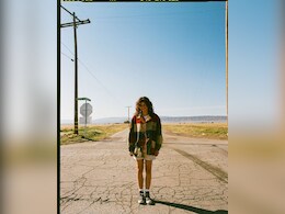 Zendaya Reveals Her Mom&rsquo;s Rings Were Used In Rue&rsquo;s Euphoria Look