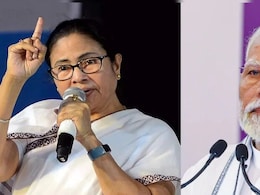 बंगाल चुनाव 2026: TMC से वोट सिर्फ 4% का ज्यादा लेकिन बीजेपी सीटों में 123 की बढ़त कैसे बना पाई?