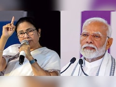 West Bengal Results: Winners With Lowest Victory Margins— From Just 323 To Under 1,000 Votes