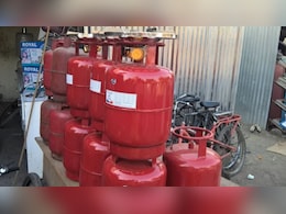 5 किलो वाला मिनी LPG गैस सिलेंडर हुआ महंगा, छात्रों और मजदूरों बढ़ा भार, जानिए आपके शहर में कितने बढ़े दाम