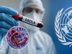 Andhra Government On "High Alert" Over Ebola Virus, Initiates Screening At Airports