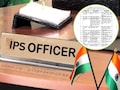 IPS Transfer MP: मध्य प्रदेश के 19 जिलों के एसपी बदले, नई पीढ़ी को मिली कमान, 62 आईपीएस अधिकारियों के तबादले