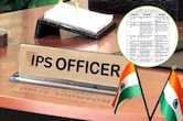 मध्य प्रदेश के 19 जिलों के एसपी बदले, नई पीढ़ी को मिली कमान, विवादों में रहे जिलों के पुलिस अधीक्षक हटाये गए
