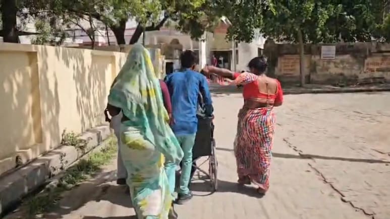 नशीले इंजेक्शन, गैंगरेप, सिगरेट से दागा... NEET की तैयारी कर रही छात्रा से 16 दिन तक हुई दरिंदगी रूह कंपा देगी