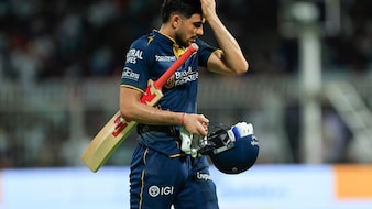 Gill Livid After GT's Loss vs KKR, Throws Team Under Bus: 'Didn't Deserve'