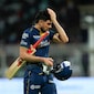 Shubman Gill Livid After GTs Loss vs KKR, Throws Team Under The Bus: "Didnt Deserve To Win"