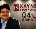 Kaynes Tech Management Names One Segment Causing All The Cash Flow Concerns