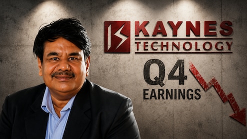 Kaynes Tech Management Names One Segment Causing All The Cash Flow Concerns