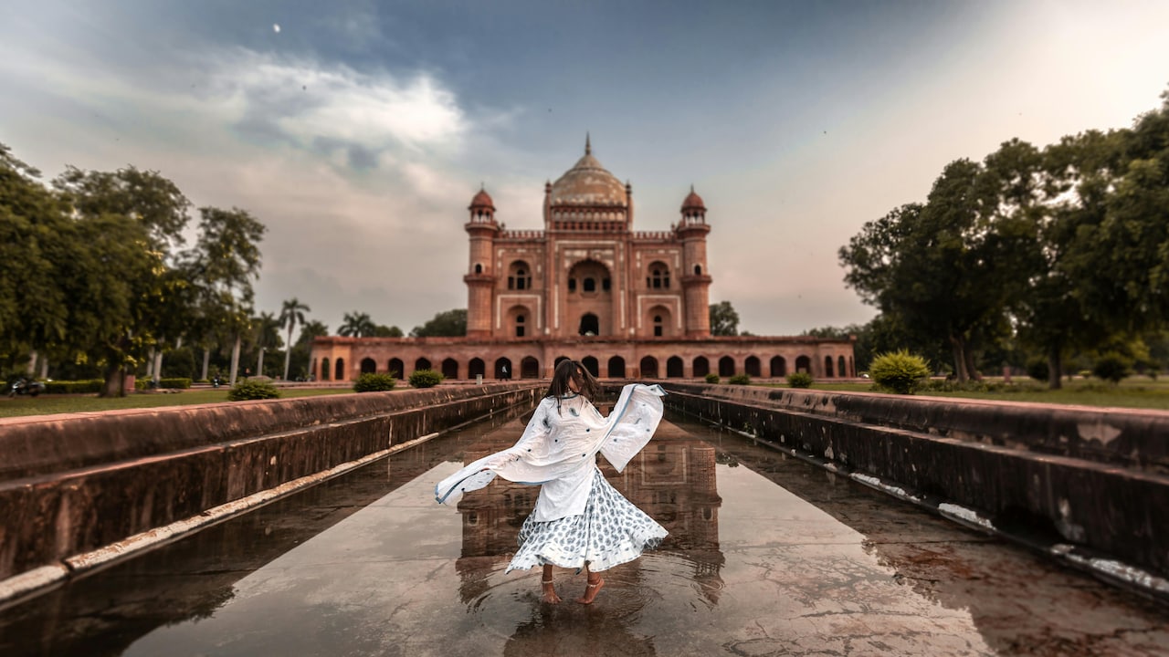 Cotton Anarkali Kurtas for Women for Summer Functions