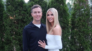 Ivanka Trump Was Alleged Target In Revenge Plot Over Soleimani Killing: Report