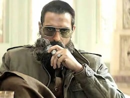 धुरंधर 2 के मेजर इकबाल की गर्लफ्रेंड की 10 तस्वीरें, अर्जुन रामपाल से 15 साल छोटी हैं गैब्रिएला डेमेट्रिएड्स