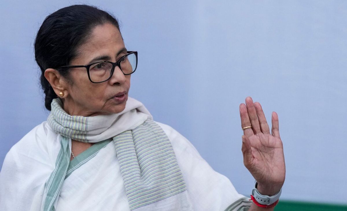 ममता की 'अजेय' छवि का अंत, विपक्ष की आवाज होगी कमजोर... बंगाल में TMC की हार के 5 बड़े मायने
