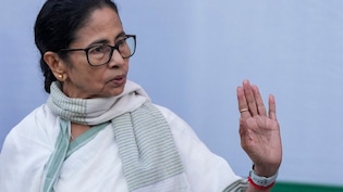 ये BJP का प्लान है, डटे रहो... बंगाल चुनाव में करारी हार के बीच ममता बनर्जी ने किया सोशल मीडिया पर पोस्ट