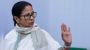 ममता की 'अजेय' छवि का अंत, विपक्ष की आवाज होगी कमजोर... बंगाल में TMC की हार के 5 बड़े मायने