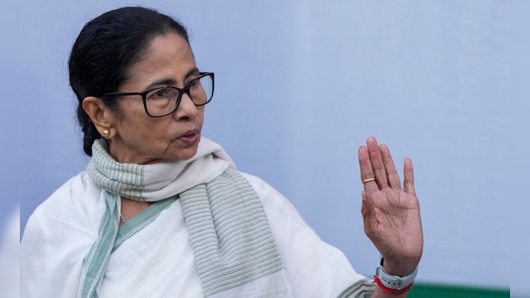 ममता की 'अजेय' छवि का अंत, विपक्ष की आवाज होगी कमजोर... बंगाल में TMC की हार के 5 बड़े मायने